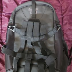 Moto Backpack