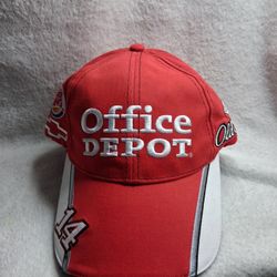 Office Depot Hat 
