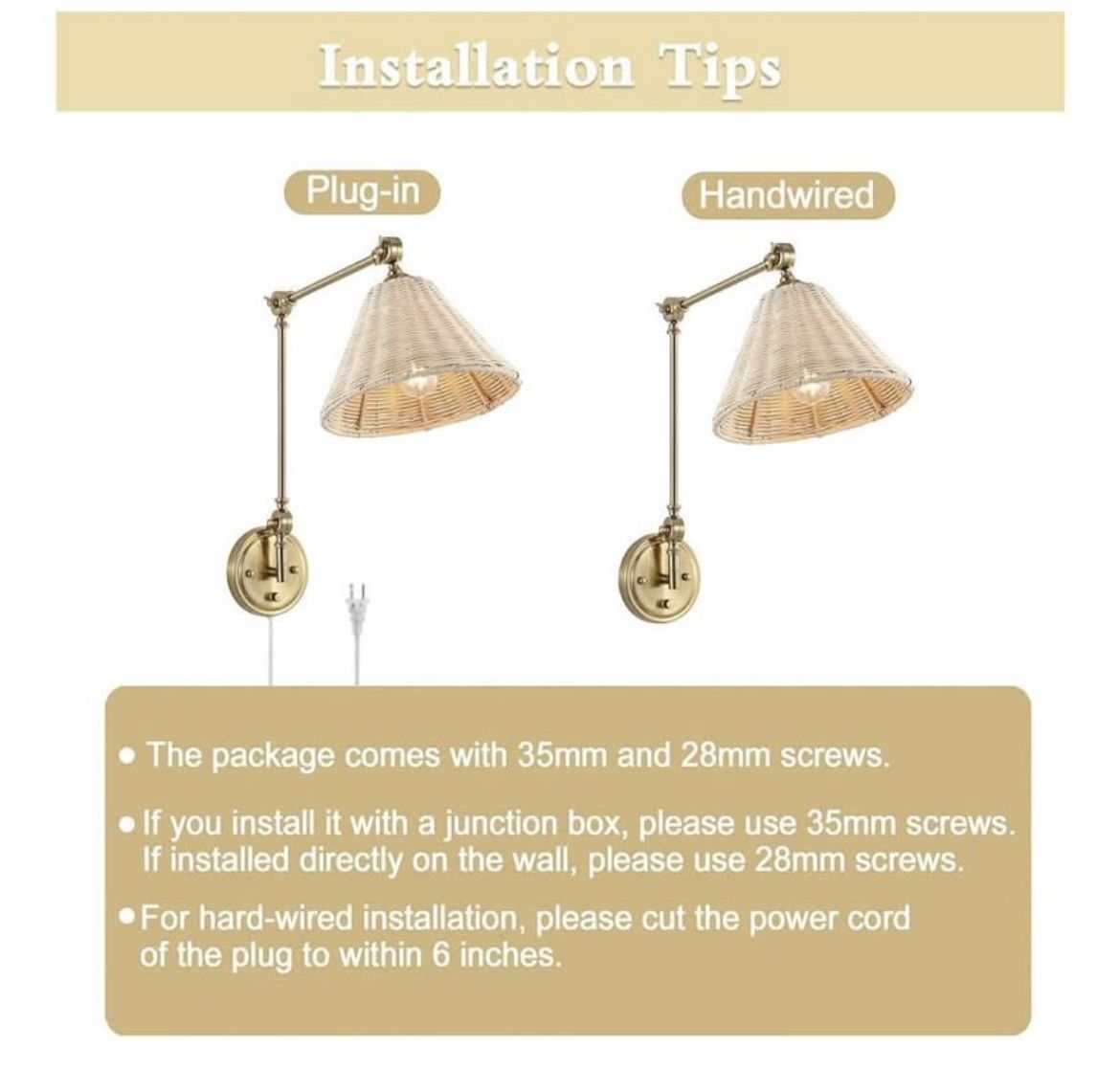 Lamps Light