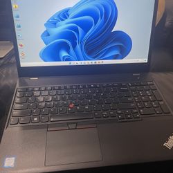 Lenovo Thinkpad T580 15.6” Intel  GHz , 20GB DDR4 Ram, 1TB SSD. Freshly installed Windows 11 Pro , Microsoft Office installed.  Comes with