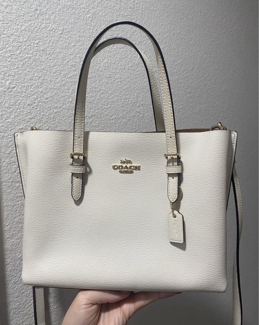 Coach Mollie Purse/Wallet 