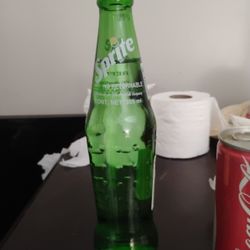 Coca Bottles