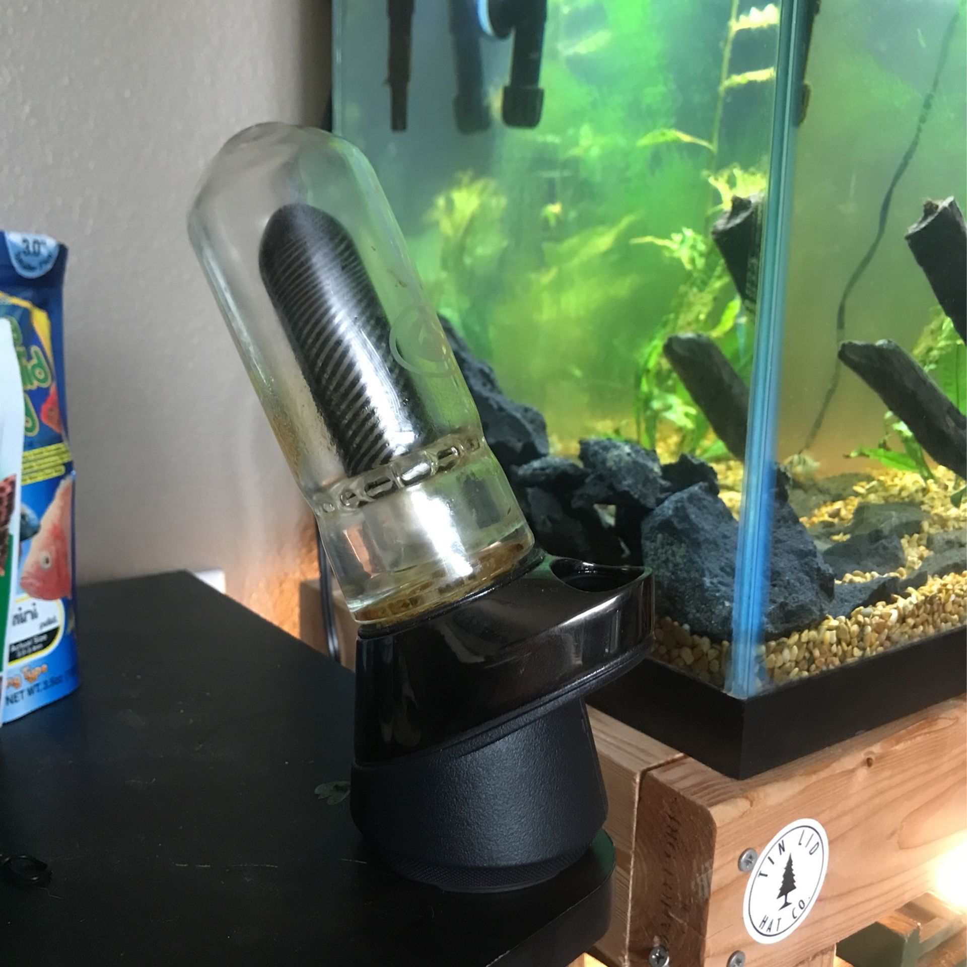 Essential Oil Diffuser 