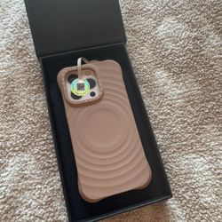 Casetify x Essentials iPhone Case