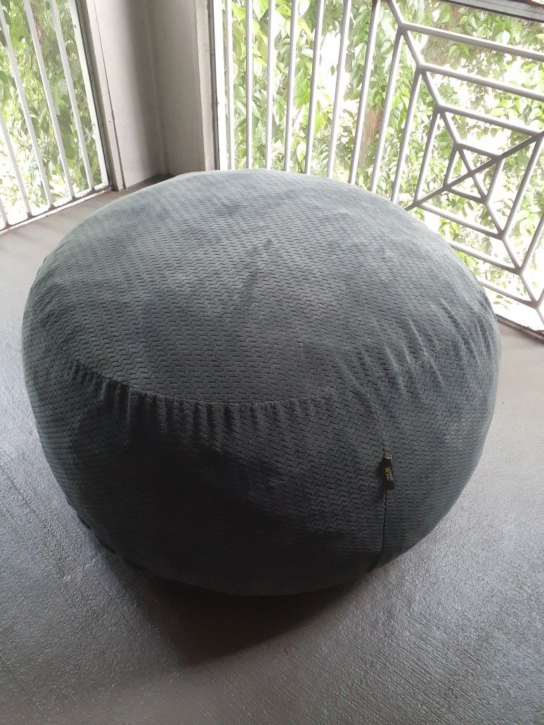 The Lounge & Co. Bean Bag Jumbo Lounger