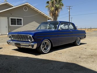 1964 Ford Falcon