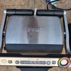 Electric Grill