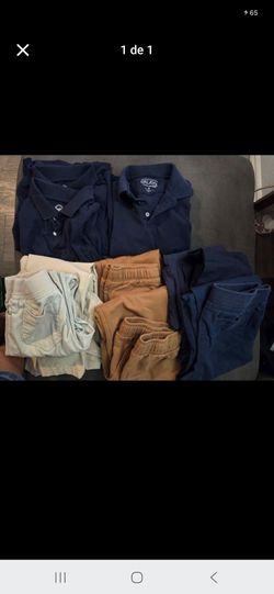 Uniforms