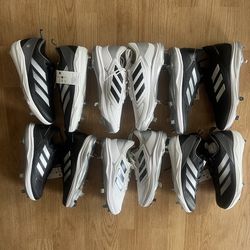 Brand New Adidas Cleats