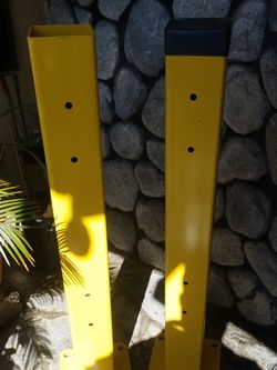Safety Post