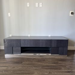 Luxury TV Stand