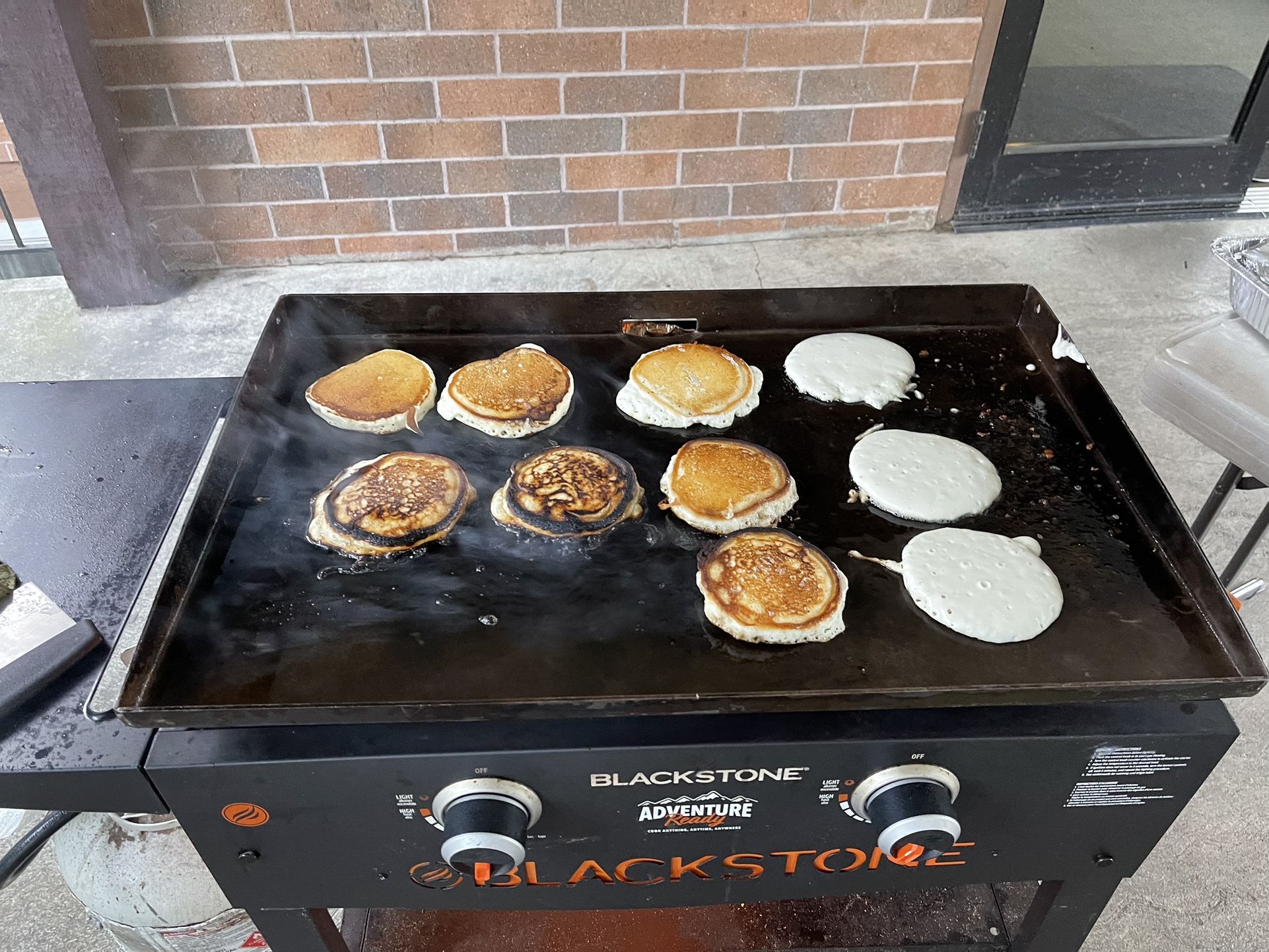 Cast Iron Pancake Griddle for Sale in Scottsdale, AZ - OfferUp