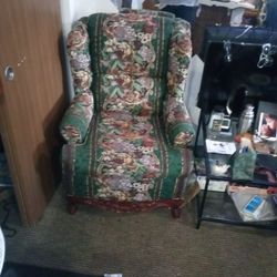 Arm Chair