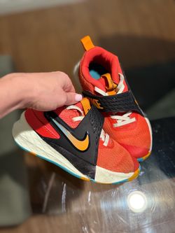 Kids Nike Shoes