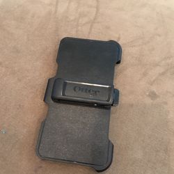 Otter clip for apple 7 plus