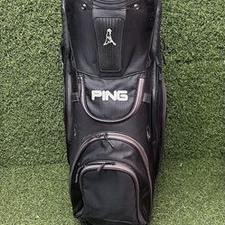Ping Golf Bag