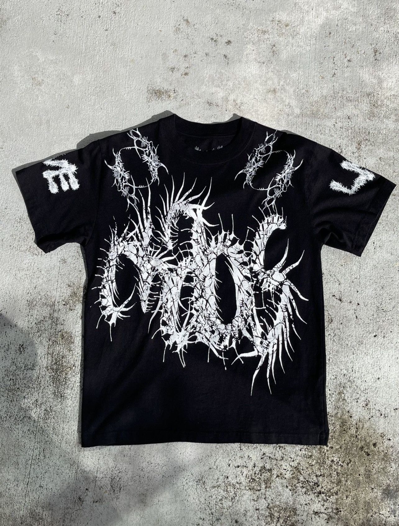 Ken Carson A Great Chaos Merch