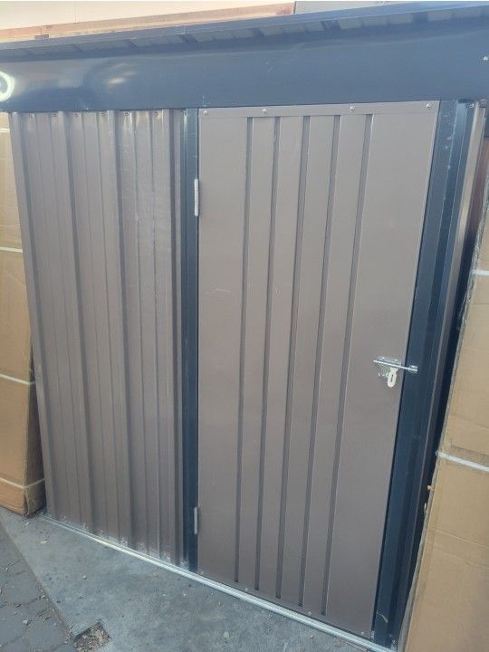 Brand New 3x5ft Storage Shed