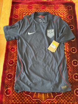 Authentic Nike USA Jersey World Cup Aero-Fit