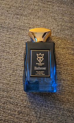 Bujairami Enforcer Eau de Parfum