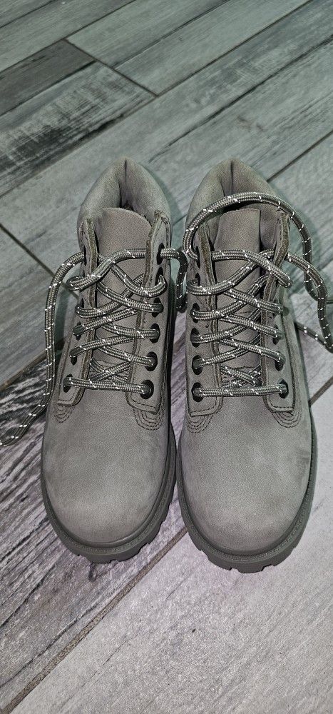 Timberlands