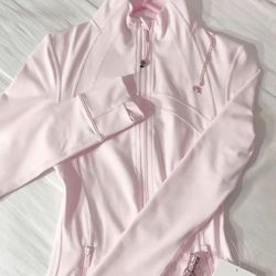 Pink Lululemon 