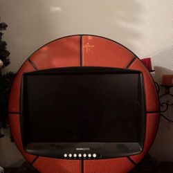 Basketball TV