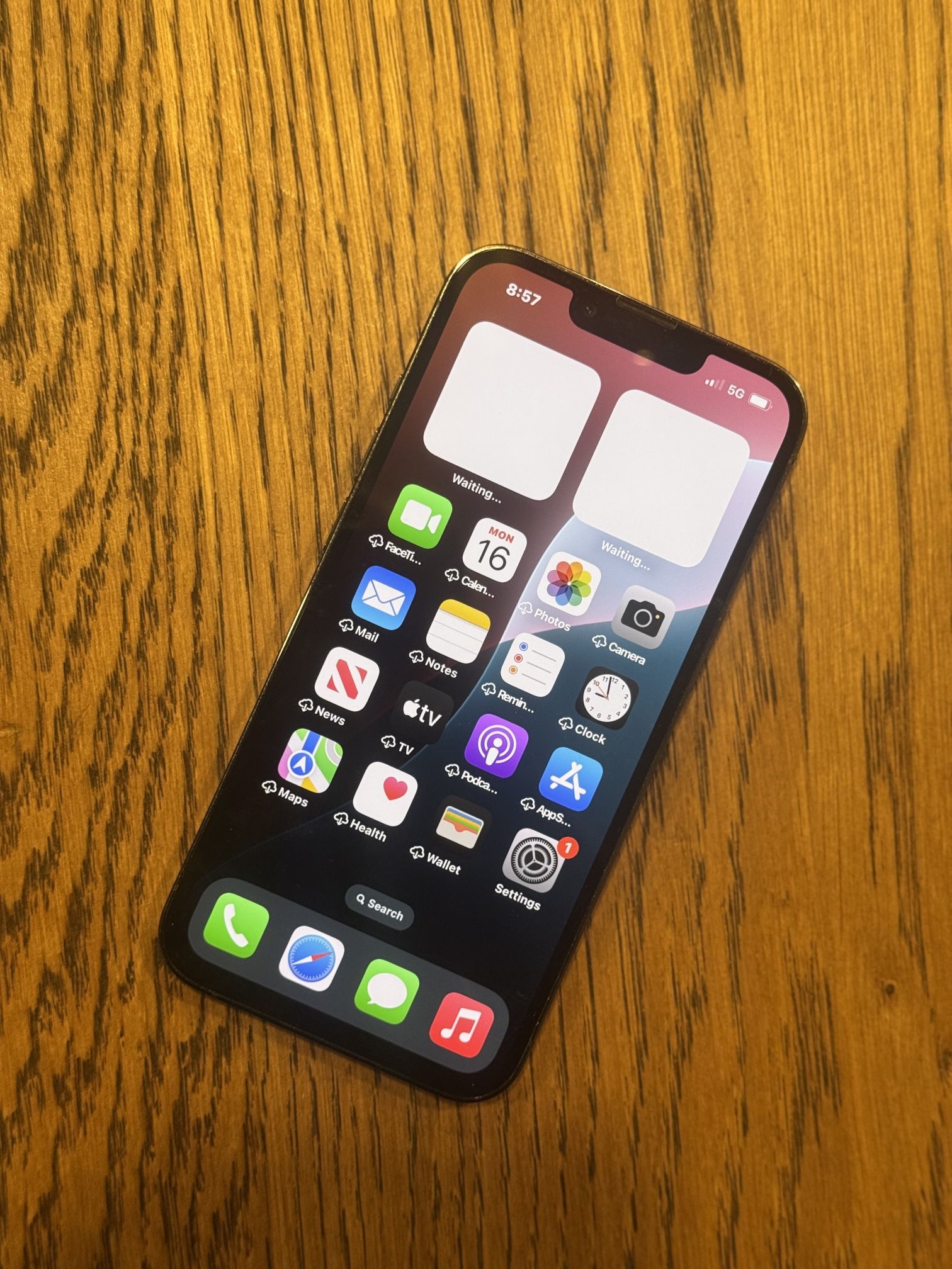 13 Pro 256gb Like New Unlocked 77% Battery 🔋