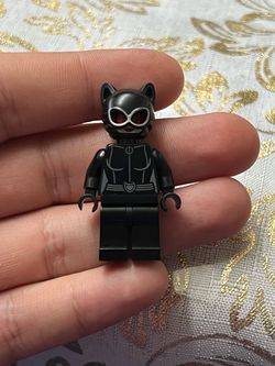 Lego DC Arkham Series 2019 Catwoman Minifig