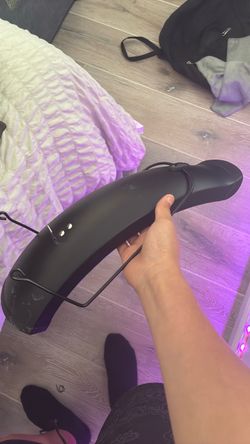 E bike fender