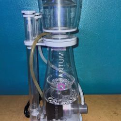 Nyos - Quantum 160 Protein Skimmer (Aquarium/Fish Tank)