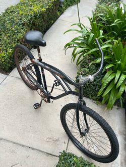 Bike (Beach Cruiser)