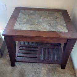 End Table