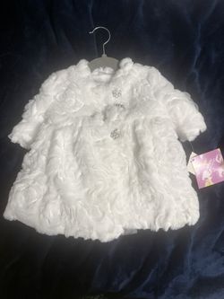 Baby Girl Clothing