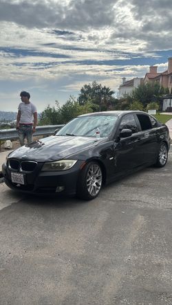 328i bmw 2009