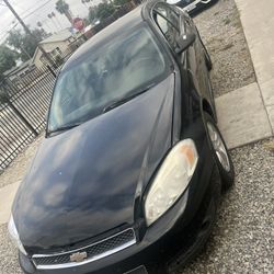 2013 Chevrolet Impala