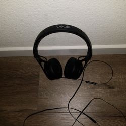 Beats By Dre Headphones