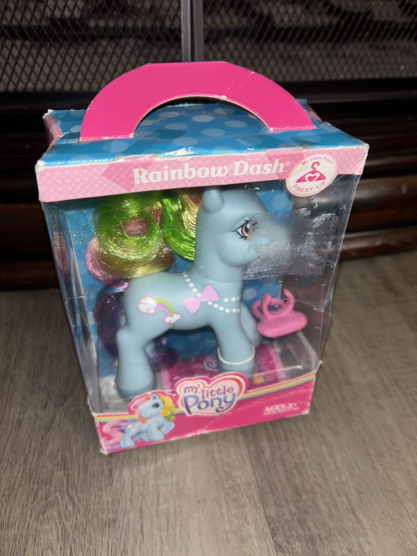 2008 My Little Pony