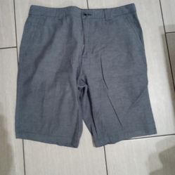 Like New O’Neill Men’s Shorts Size 34”