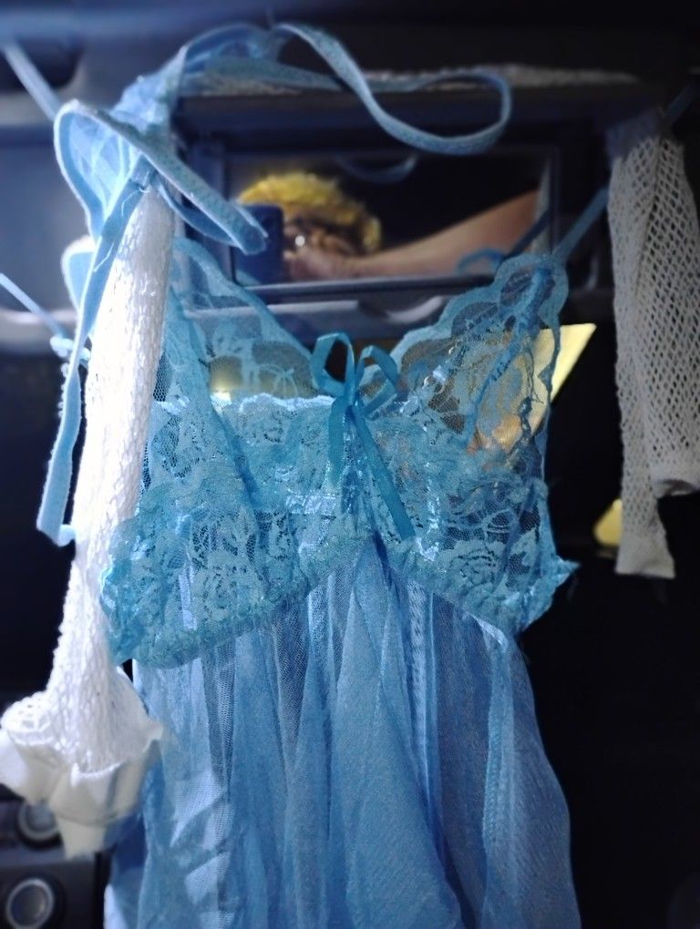 Lingerie