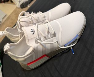 Men's Adidas NMDs Size 12