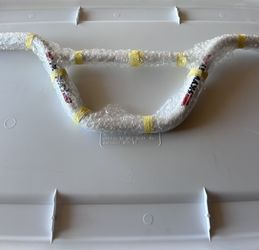 Skyway Race Cruiser Bar