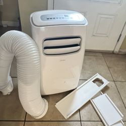 A/c Portable Perfect Conditions 