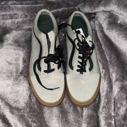 Old Skool Vans Shoes 