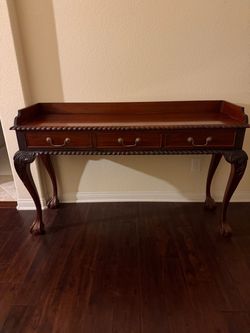 Side table
