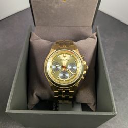 Bulova Chronograph 