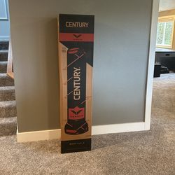 New Century Vs.1 Punching Bag-unopened