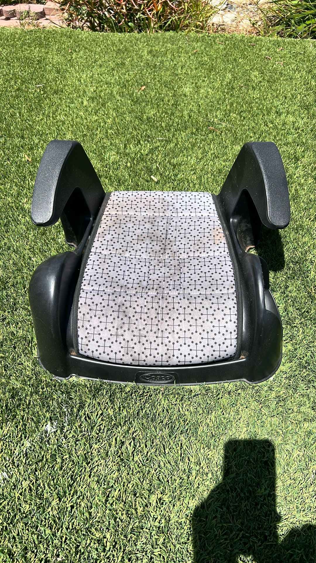 Cosco Vehicle Booster Seat