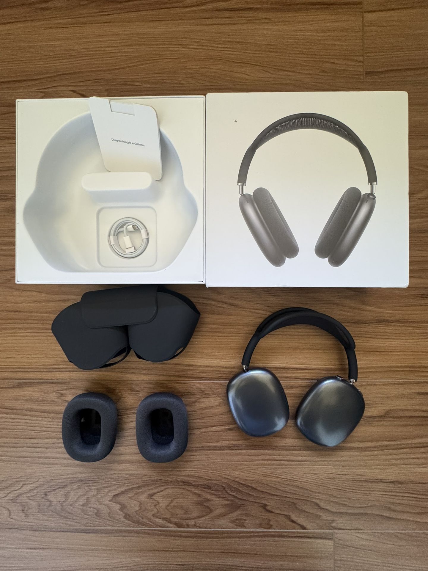 Air Pod Max