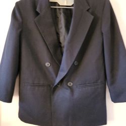 Boys Jacket